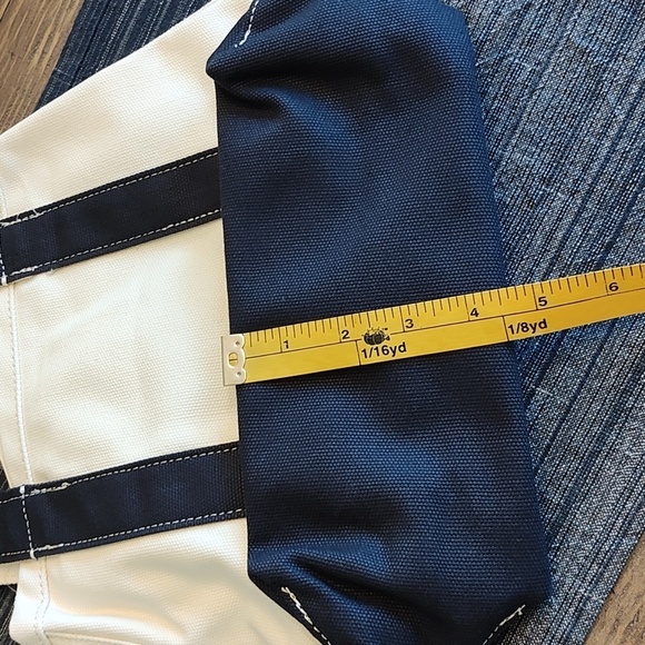 New Gap × DÔEN Mini Tote Bag - Picture 13 of 13